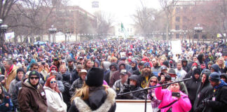 The Hash Bash
