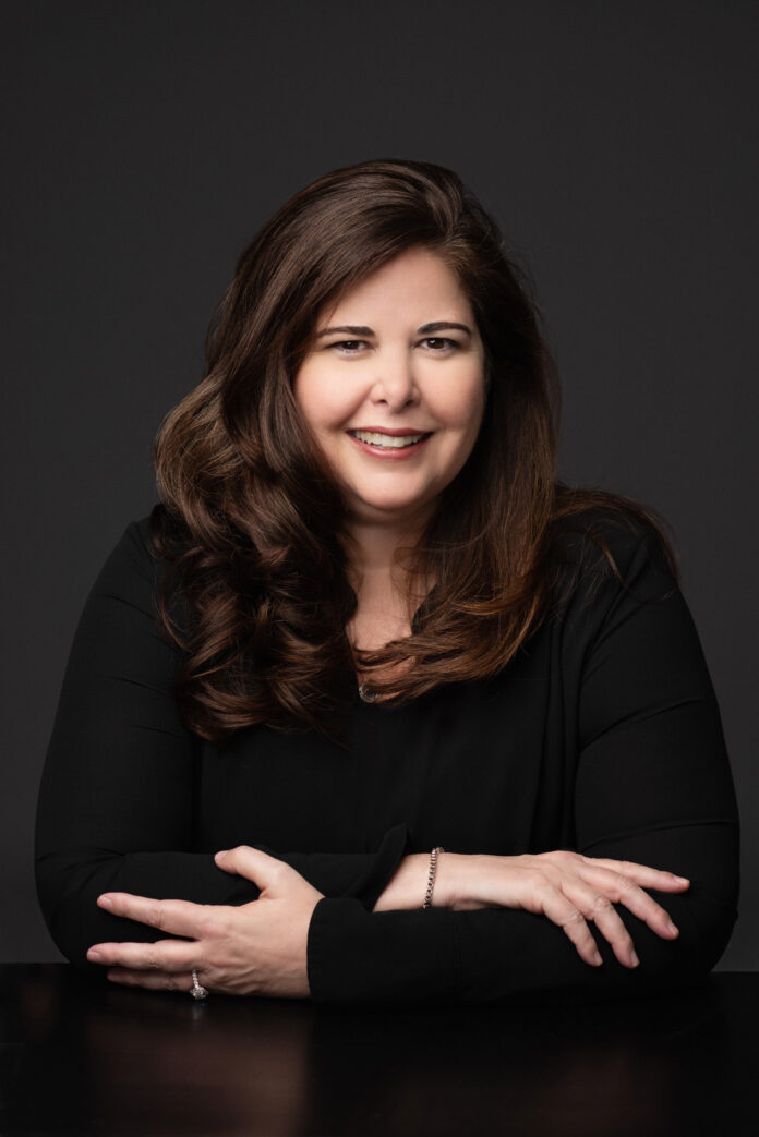 New York Times bestselling author Lisa Unger.