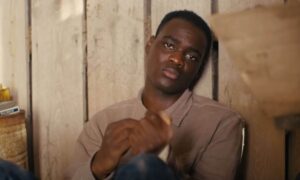 Still from Nickel Boys (2024)