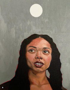 Artwork by Lauren McHale Mills