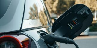 Electric vehicle charging