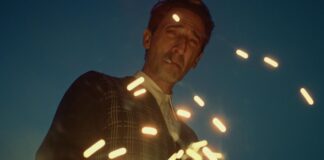 Still from The Brutalist (2024)