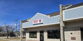 Borimex. Photo by Drew Saunders.