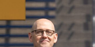 University of Michigan alumnus Brad Meltzer