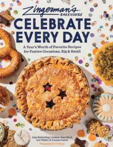 Zingerman's Bakehouse "Celebrate Every Day"