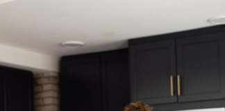 Lindsay-Jean Hard, author of “Cooking with Scraps."