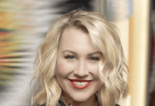 Molly Rowan-Deckart, the new CEO of Marquee Arts.