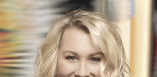 Molly Rowan-Deckart, the new CEO of Marquee Arts.