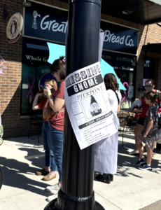 Destination Star's Hollow included so many little details that all came together to make the experience memorable. 