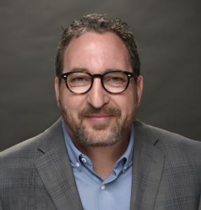 Stan Gottfredson, president and chief financial officer at Atraxia Law.