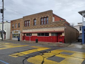 Tanduri Korner. Photo by Drew Saunders.