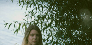 Musician Kylee Phillips