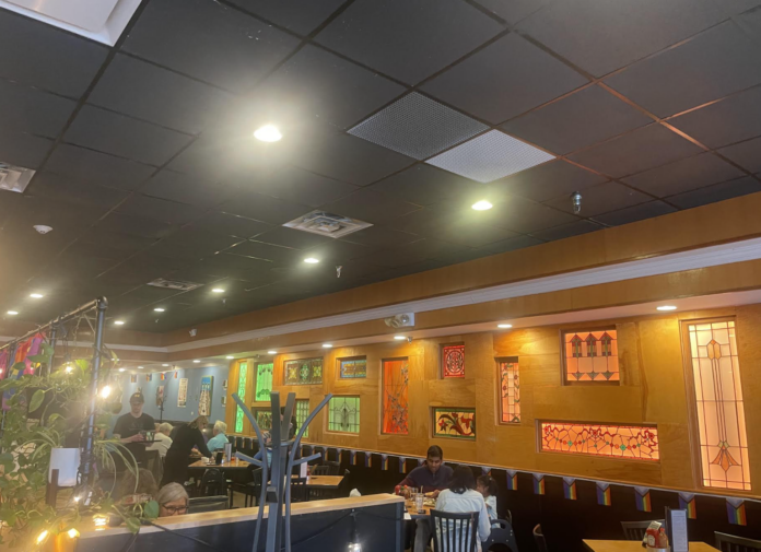 Seva interior