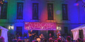 2025 Ann Arbor Summer Festival