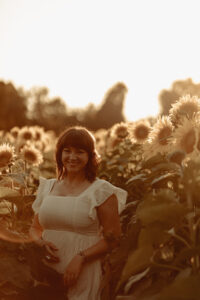 Rochelle Clark, provided by via Catalyst Media Factory. Photo taken by Courtney Trudo.