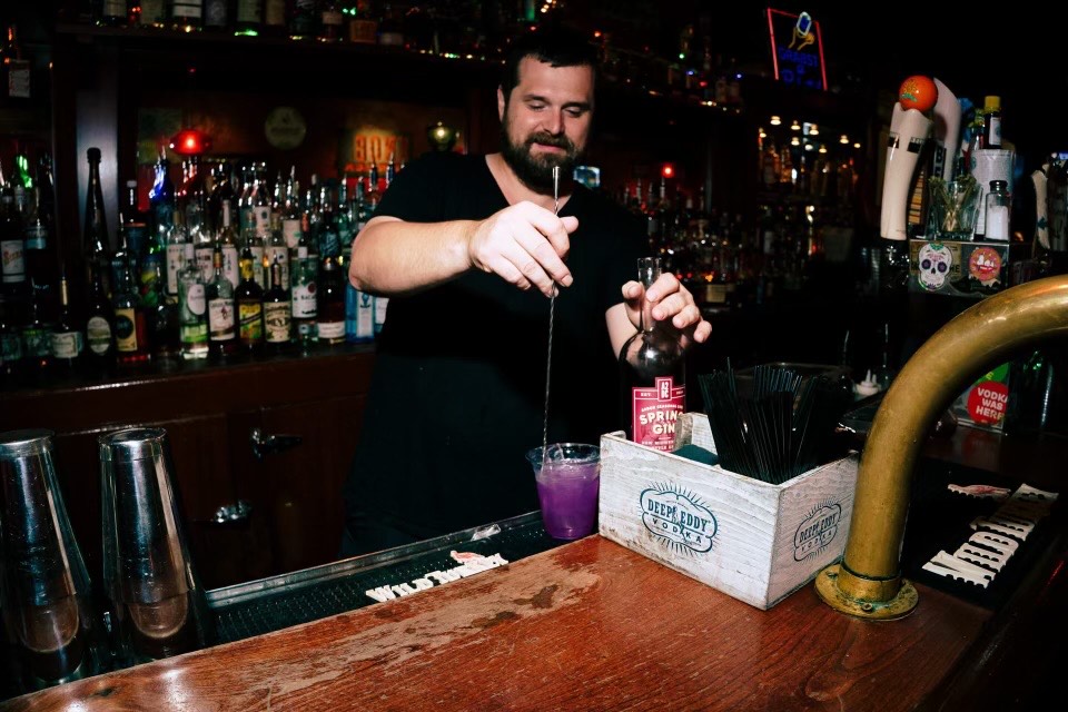 City Sips 2025: Ann Arbor Area Bartenders Share Their Secrets - Current ...