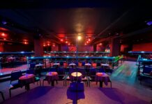 Ann Arbor Comedy Showcase Giveaway