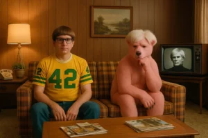 A still from 42. Image Credit: John Weise