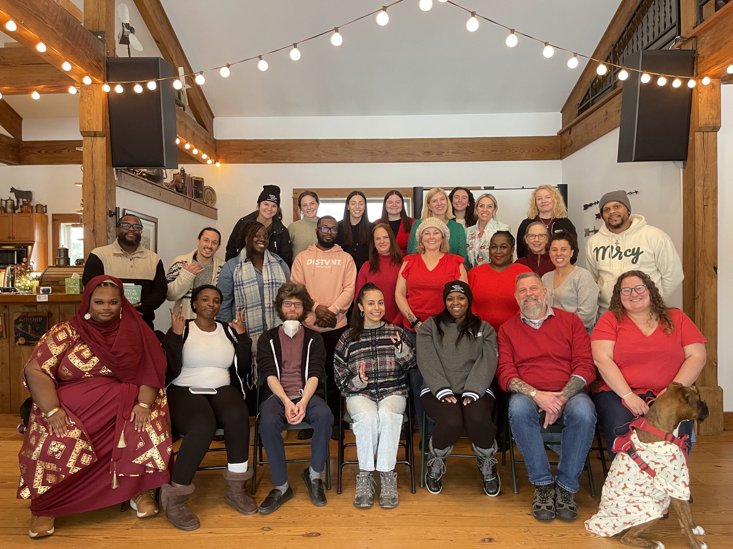 How the Student Advocacy Center Stands Up For Michigan’s Students