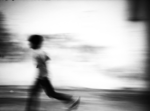 Seagull Dog Child. Image credit: Sebastian Vaccaris.