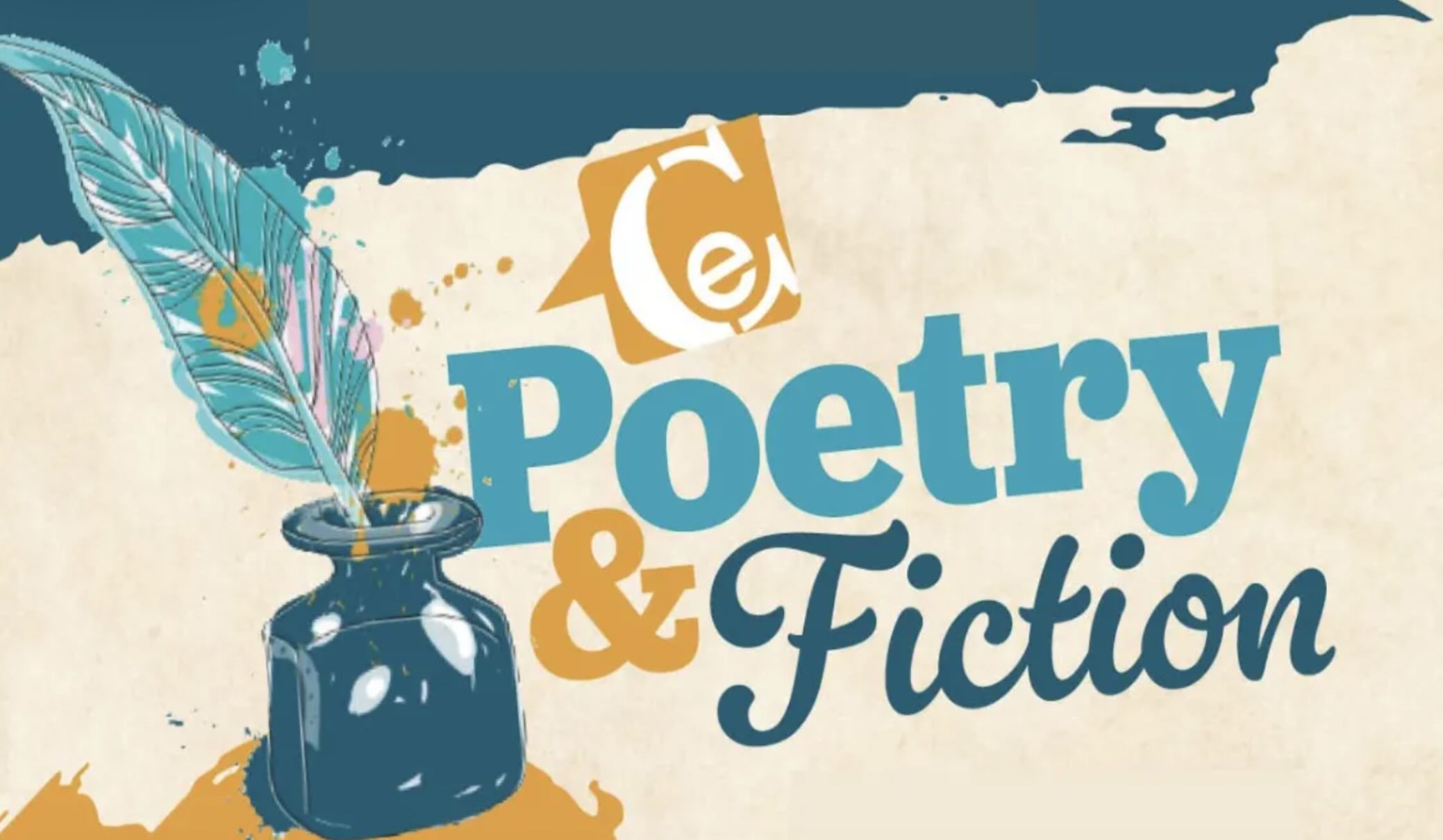 Current Magazine’s Poetry and Fiction Contest