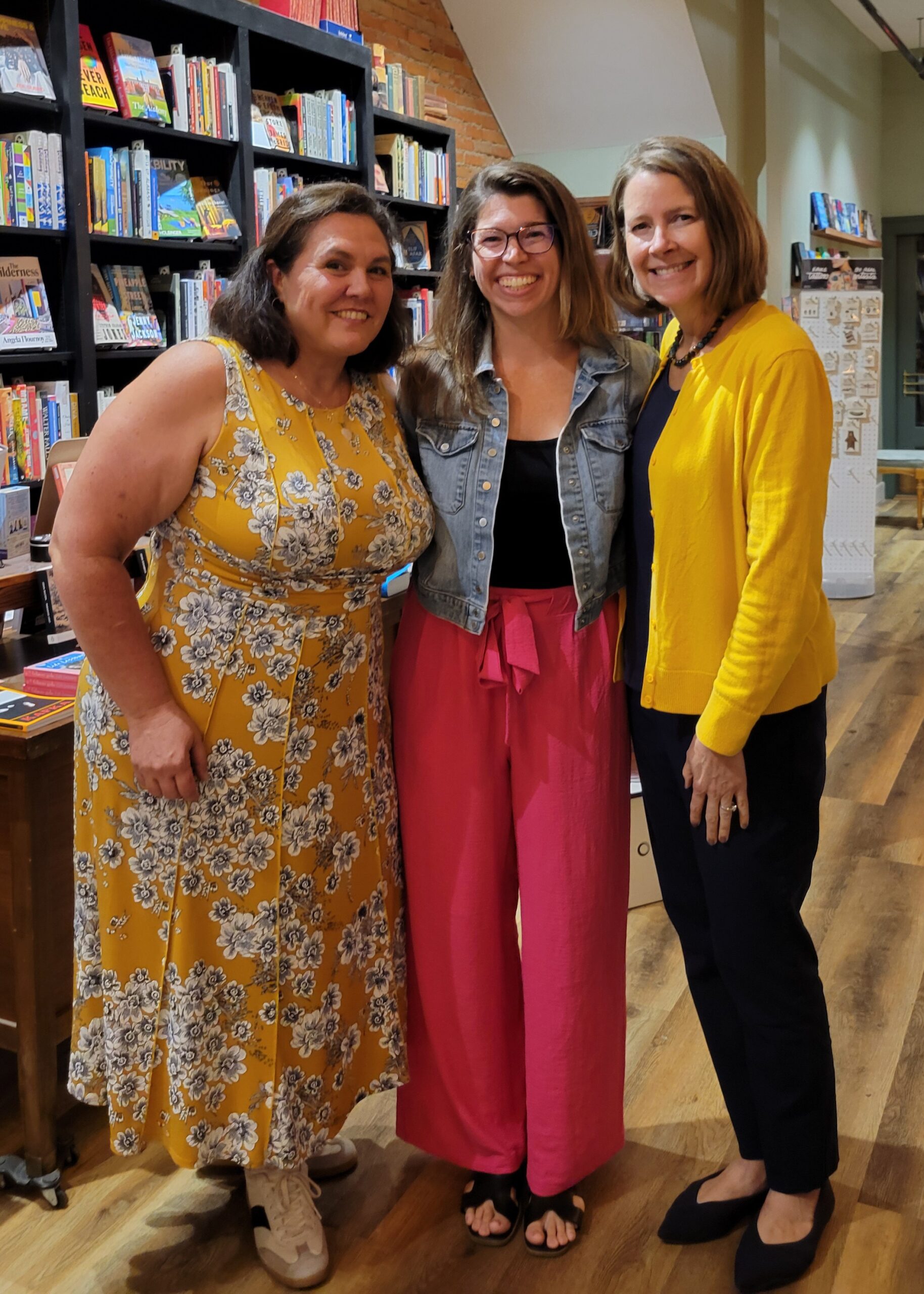 Mavens and Mocktails: A Local Inspirational Event for Women