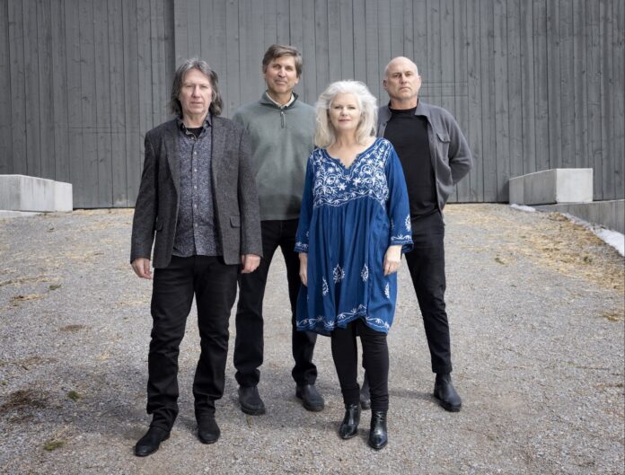Cowboy Junkies