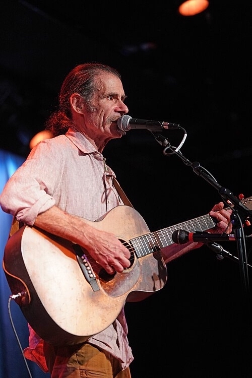 Ann Arbor Pays Tribute to Dick Siegel at The Ark on March 22