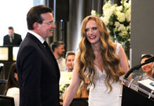 Current Magazine’s Wedding Guide 2026