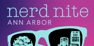 A Night Out for Curious Minds: Inside Ann Arbor’s Nerd Nite
