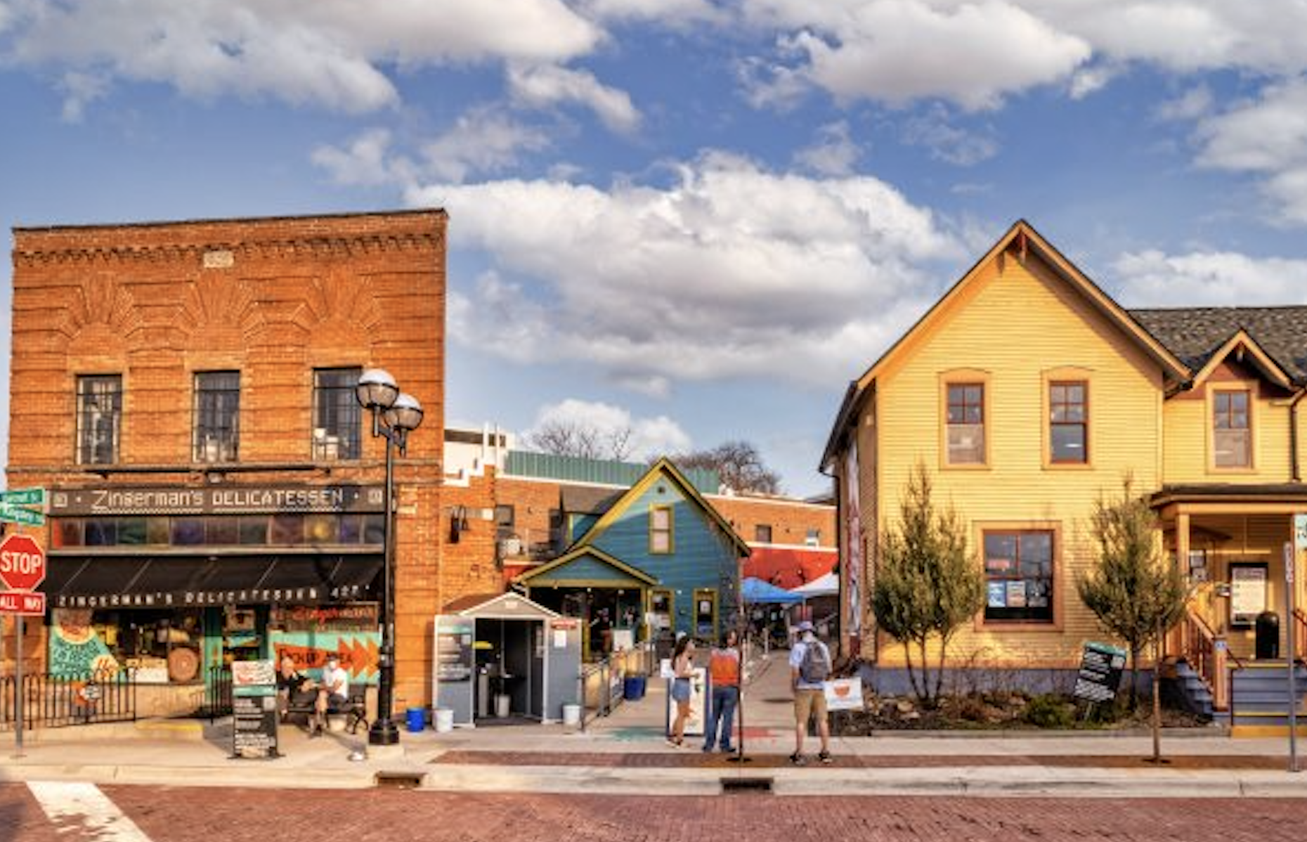 Food Poppers: April 2026