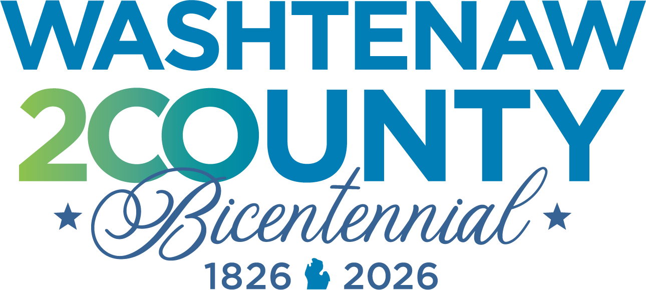 Washtenaw County Turns 200 Years Old in 2026