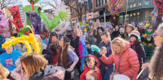 FestiFools and FoolMoon Return for Another Year of Foolishness and Fun