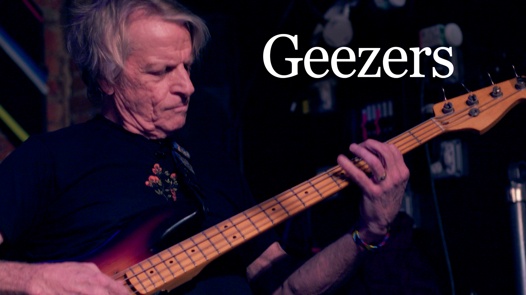 Finding the Soul of “Geezers”: Music, Memory and Meaning in Ann Arbor