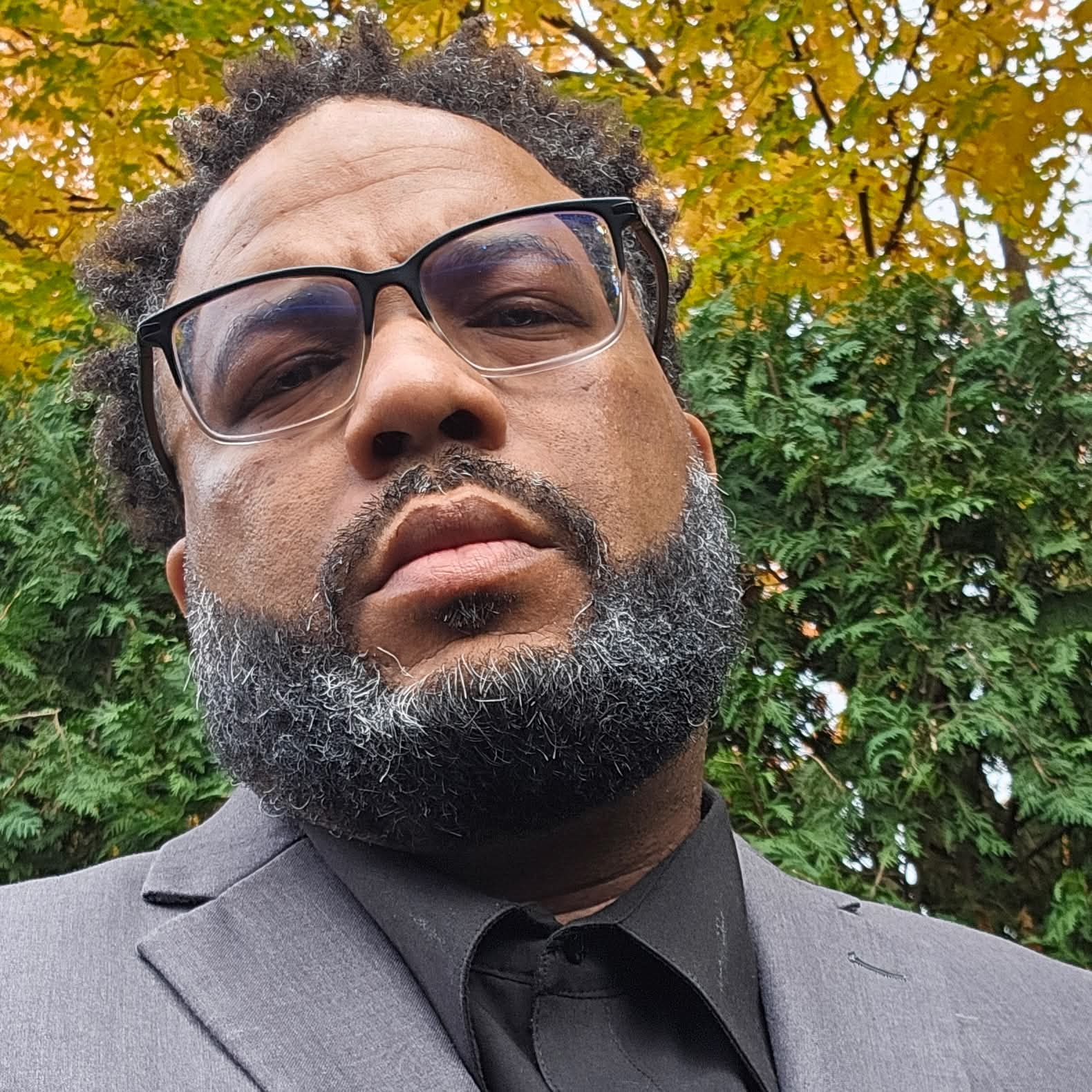 Dr. Rod Wallace Embraces Community Impact on New Album