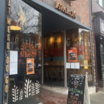 Avalon Thrives in New Main Street Location