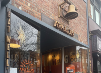 Avalon Thrives in New Main Street Location