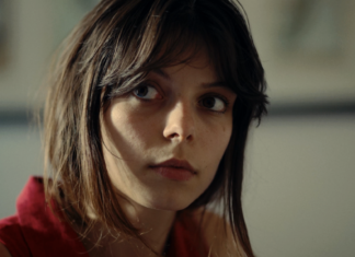 The Italian Film Festival USA: A Window to Contemporary Italy Comes to Ann Arbor