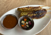Eat Thai Brings Homestyle Thai Food—and Late-Night Dining—to Downtown Ann Arbor