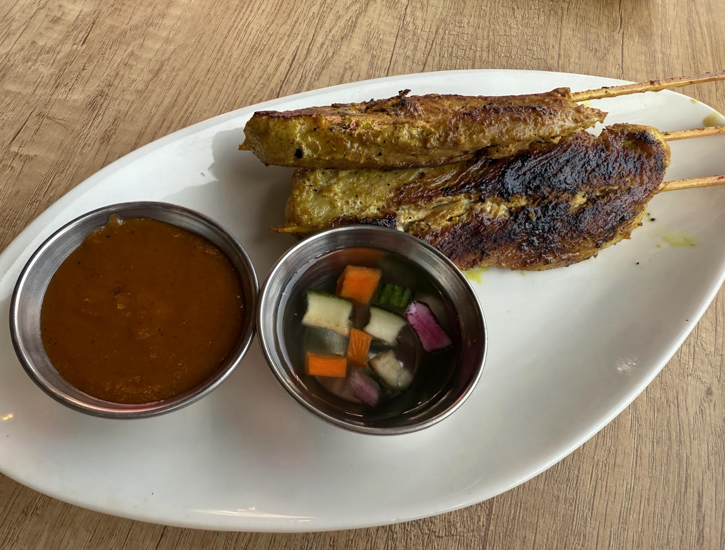 Eat Thai Brings Homestyle Thai Food—and Late-Night Dining—to Downtown Ann Arbor