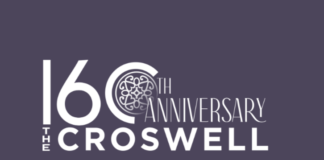 The Croswell Opera House in Adrian, Michigan Celebrates 160 Years with a Year-Long Community Celebration