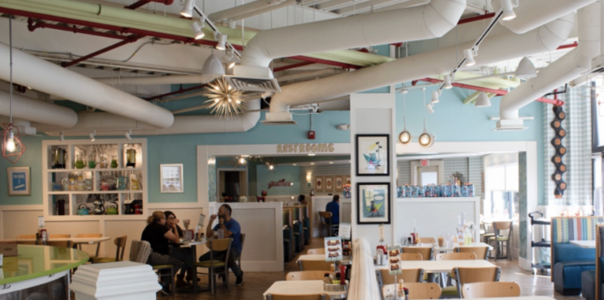 Food Poppers: May 2026