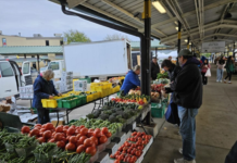 The Ann Arbor Local Food Festival will Celebrate Sustainably Grown Local Food