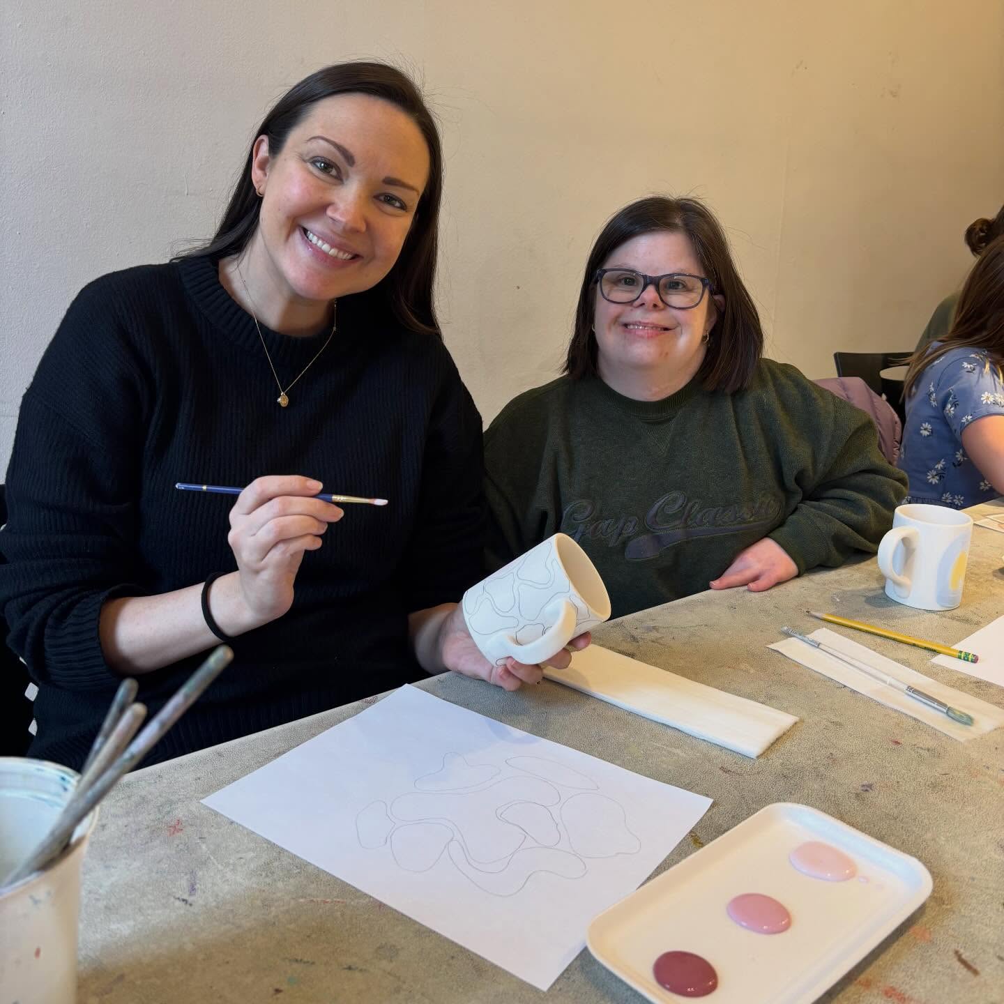 Building Inclusive Friendships: Best Buddies Michigan Seeks Volunteers in Washtenaw County