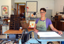 Trusting the Process: In Conversation with Ingrid Ankerson