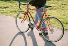 Ann Arbor’s “Bike to Wherever Day” Hits the Streets May 8th