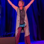 Me/Again Returning to the Self in Movement, Play, and Performance