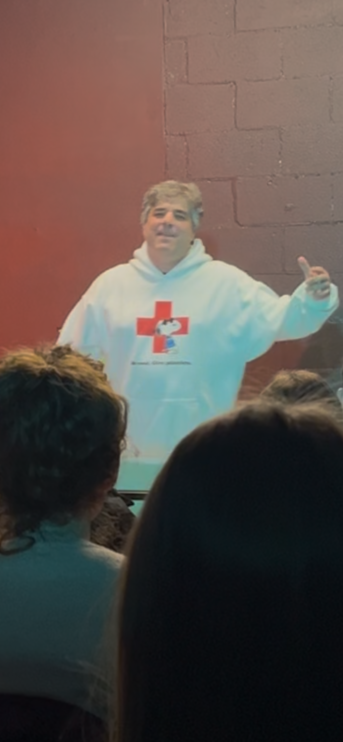 “Your Story Matters”: Jeff Kass Reflects on 32 Years of Building Ann Arbor’s Youth Poetry Community
