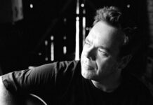 Veteran Singer Jeff Black Takes Stage at The Ark