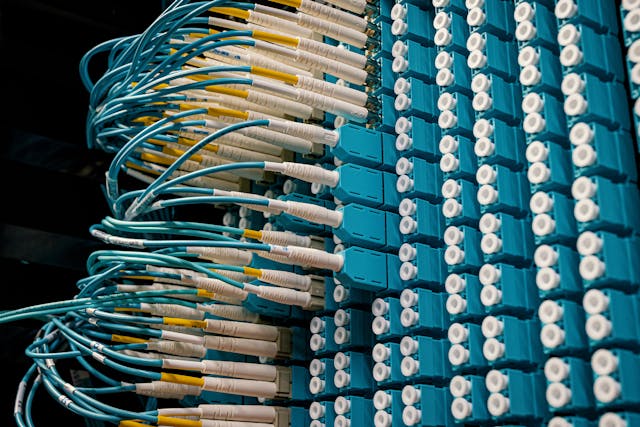 Pushback on Michigan’s Data Center Surge
